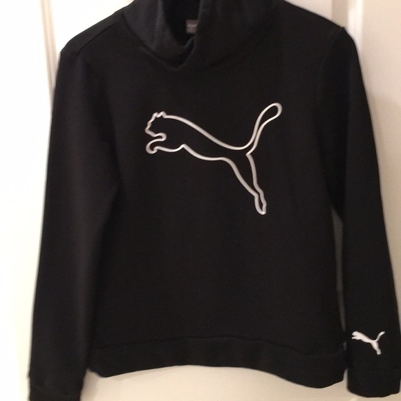 puma sweaters for ladies